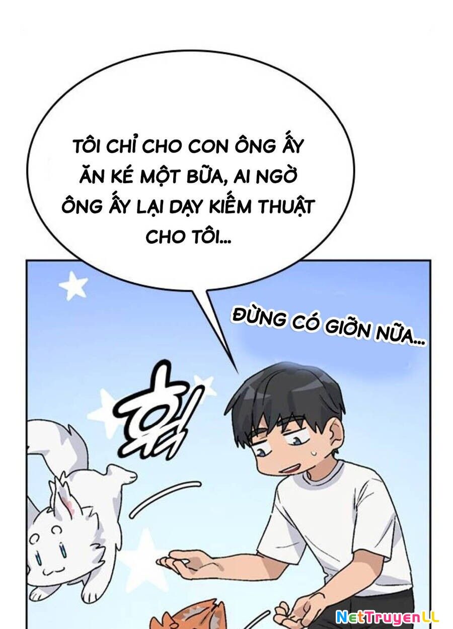 Chữa Lành Cuộc Sống Thông Qua Cắm Trại Ở Thế Giới Khác Chapter 20 - 139