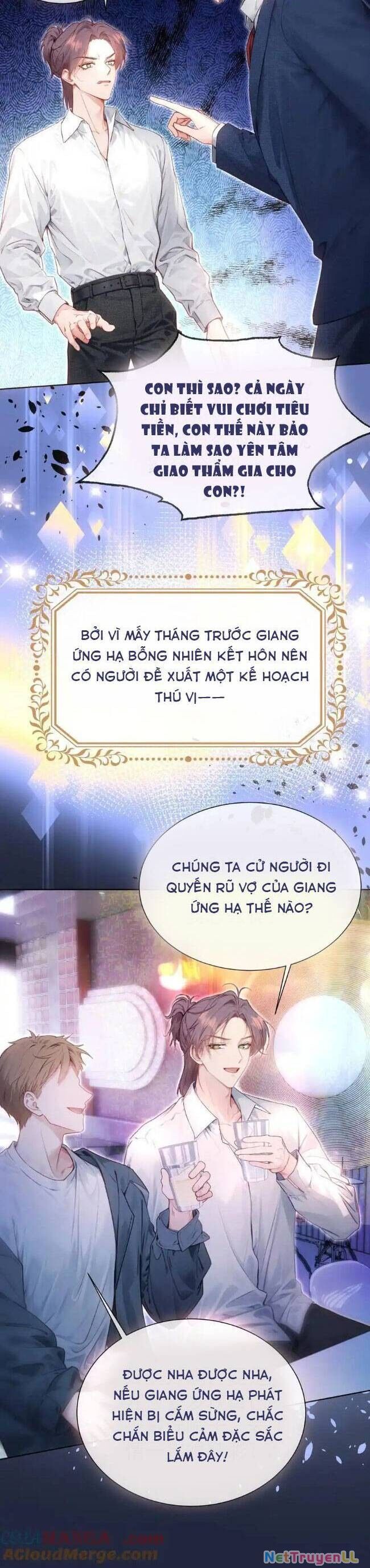 1001 Cách Chinh Phục Chồng Yêu Chapter 91 - 15
