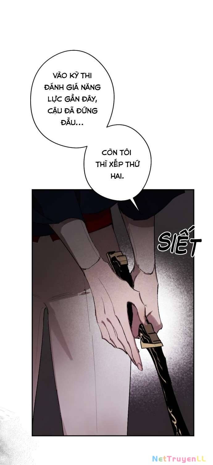 Lời Thú Nhận Của Chúa Tể Bóng Tối Chapter 74 - 56