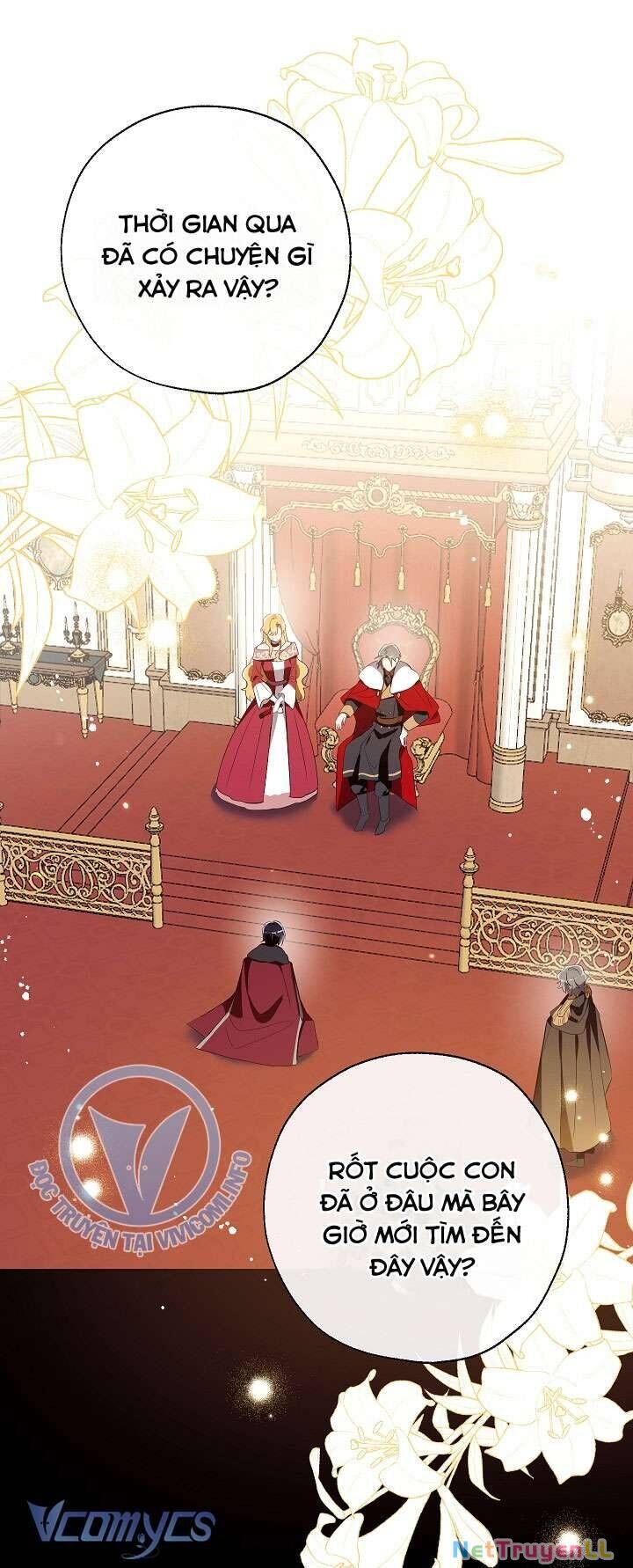 Chúng Ta Có Thể Trở Thành Người Nhà Không? Chapter 105 - 29
