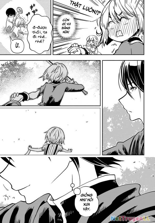 Majutsugakuin Wo Shuseki De Sotsugyou Shita Ore Ga Boukensha Wo Hajimeru No Wa Sonna Ni Okashii Daro Chapter 24 - 11