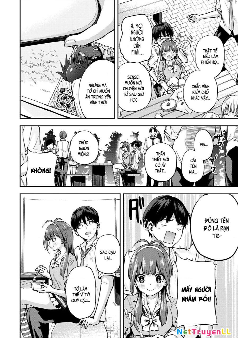 Vegetable Garden Of Twins Chapter 1 - 12