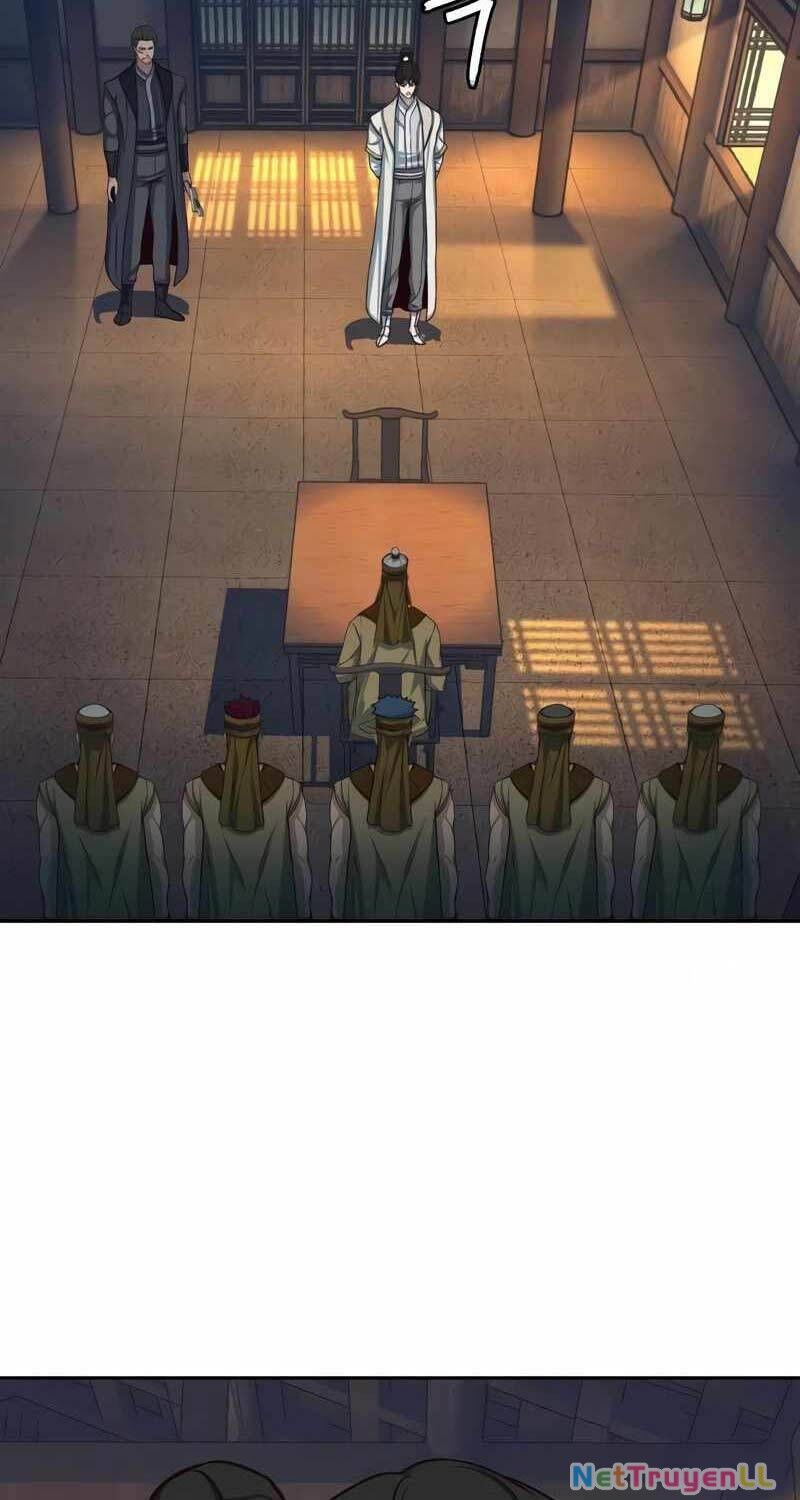 Túy Kiếm Dạ Hành Chapter 119 - 4