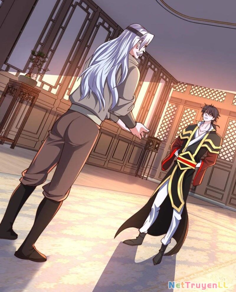 Ta Nuôi Quỷ Ở Trấn Ma Ty Chapter 310 - 15