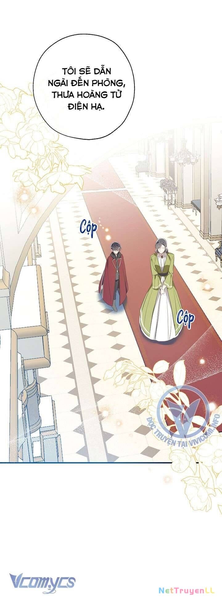 Chúng Ta Có Thể Trở Thành Người Nhà Không? Chapter 105 - 61