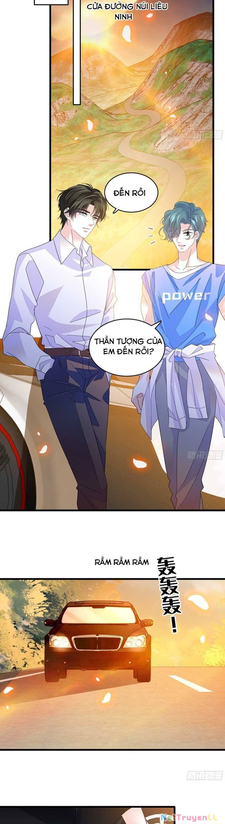 Thiên Kim Toàn Năng Bá Khí Ngút Trời Chapter 113 - 19