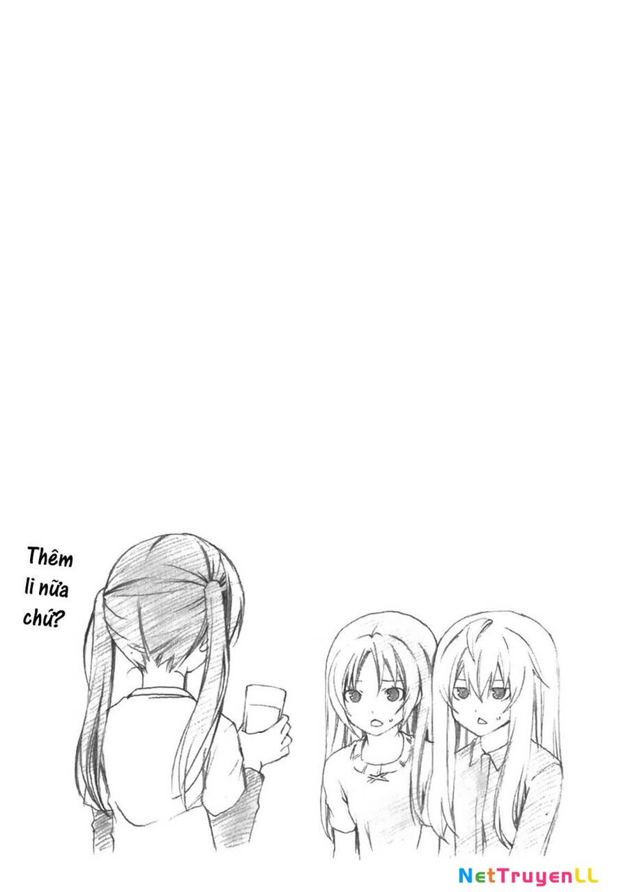 Minami-Ke Chapter 45 - 12