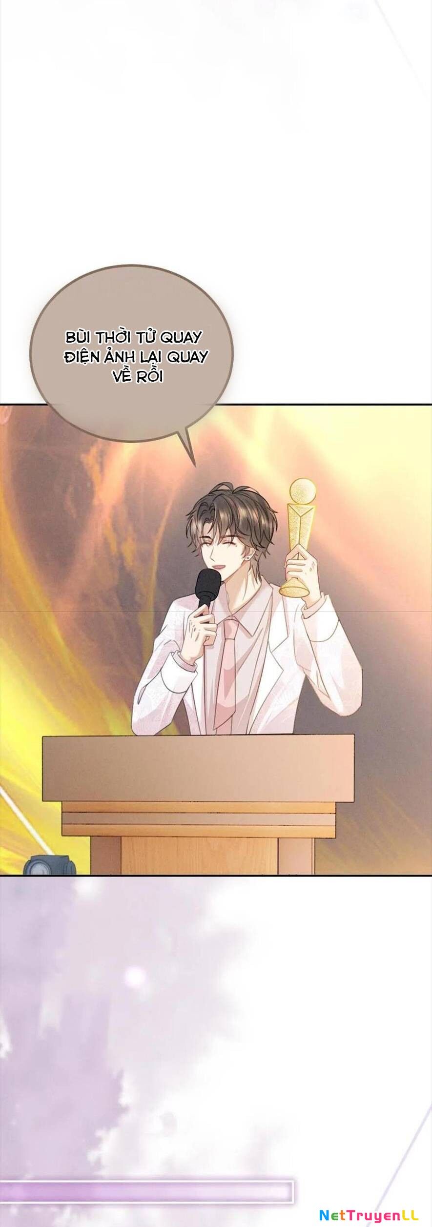 Cùng Đỉnh Lưu Ảnh Đế Yêu Đương Phát Đường Chapter 365 - 12