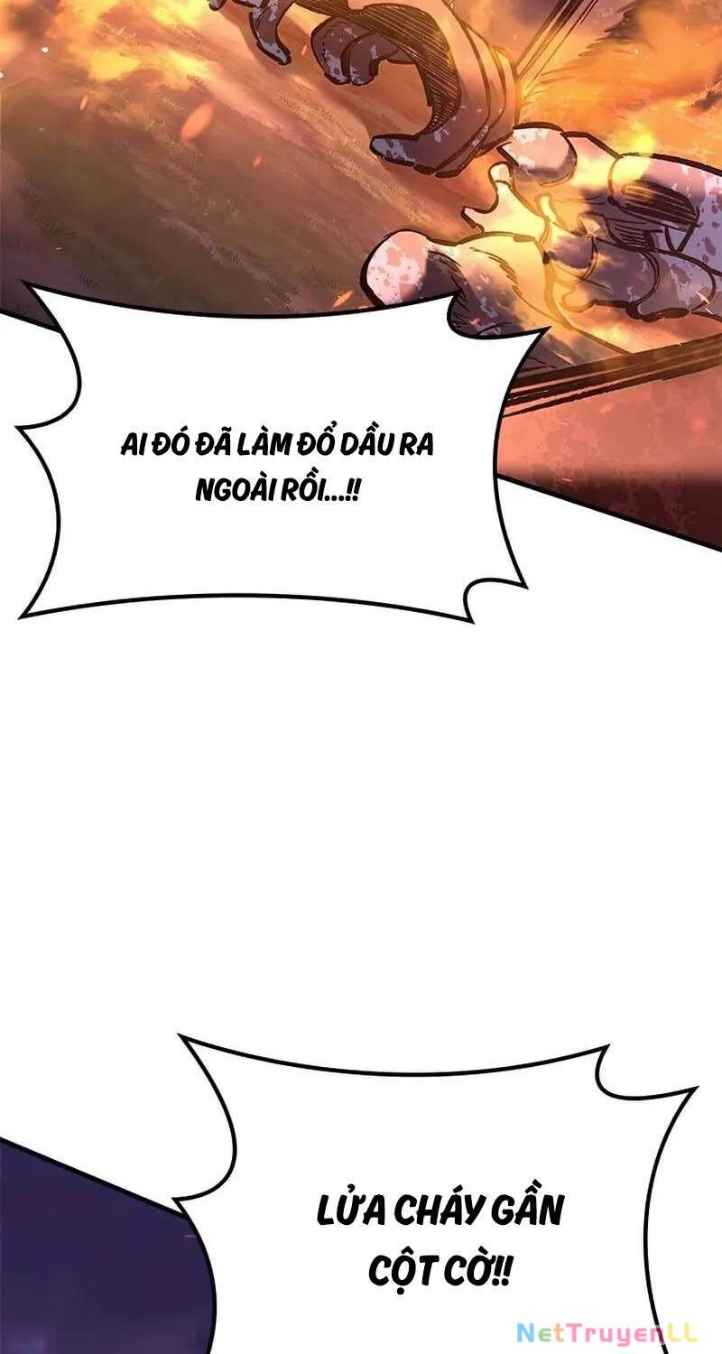 Hiệp Sĩ Sống Vì Ngày Hôm Nay Chapter 15 - 49