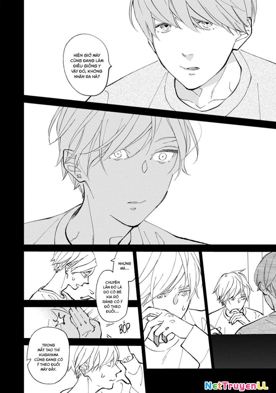 Blue Sky Complex Chapter 44 - 19