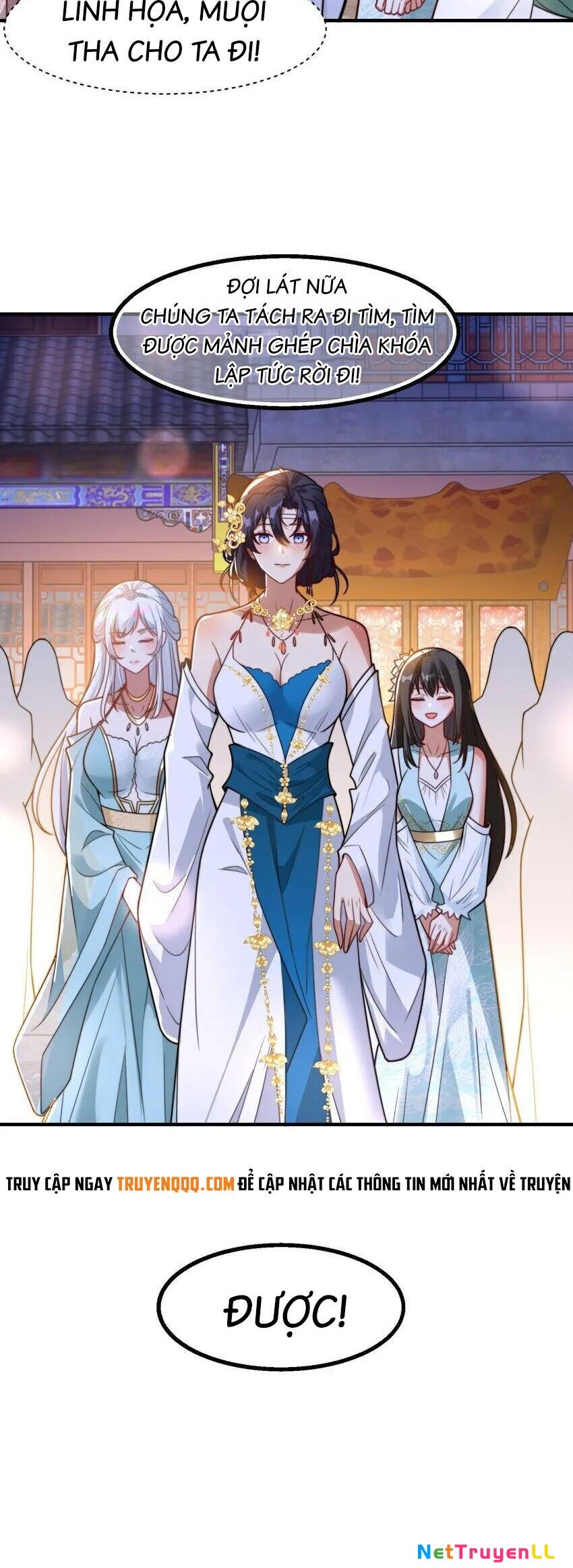 Anh Rể Mạnh Nhất Lịch Sử Chapter 24 - 8