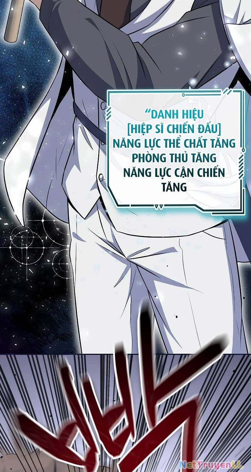 Những Nhân Vật Chính Mà Chỉ Tôi Biết Chapter 34 - 22