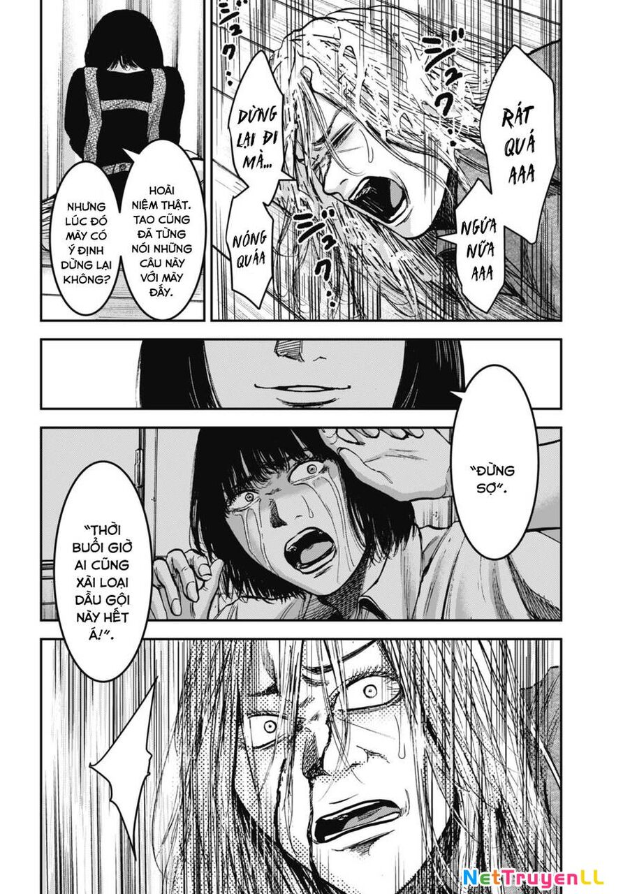 Gia Đình Vui Vẻ - Mẹ Thuê Báo Oán Chapter 19.2 - 10