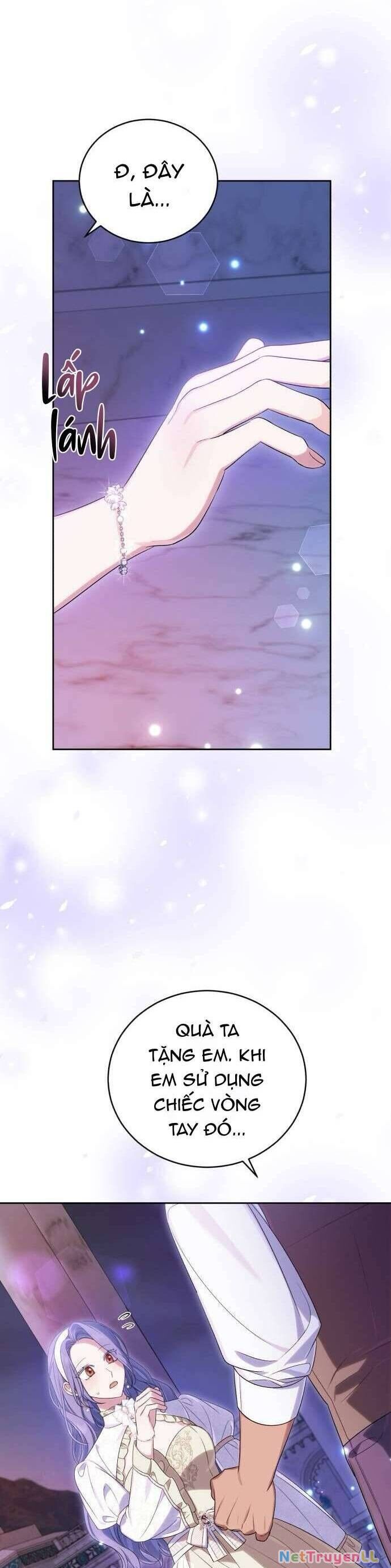 Trở Thành Ác Nữ Của Tiểu Thuyết Chết Chóc Chapter 54 - 43