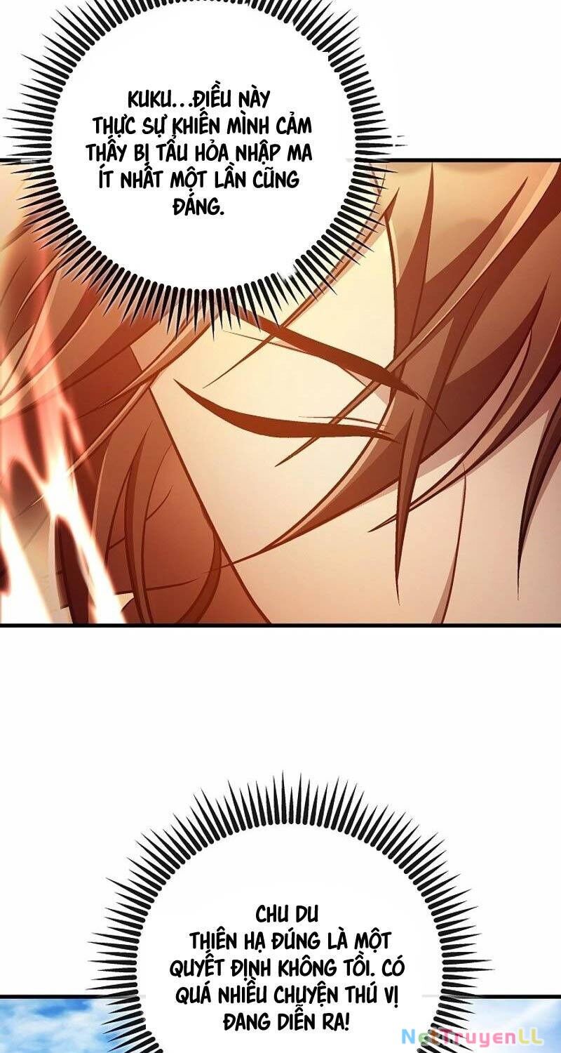 Tư Mã Song Hiệp Chapter 44 - 52