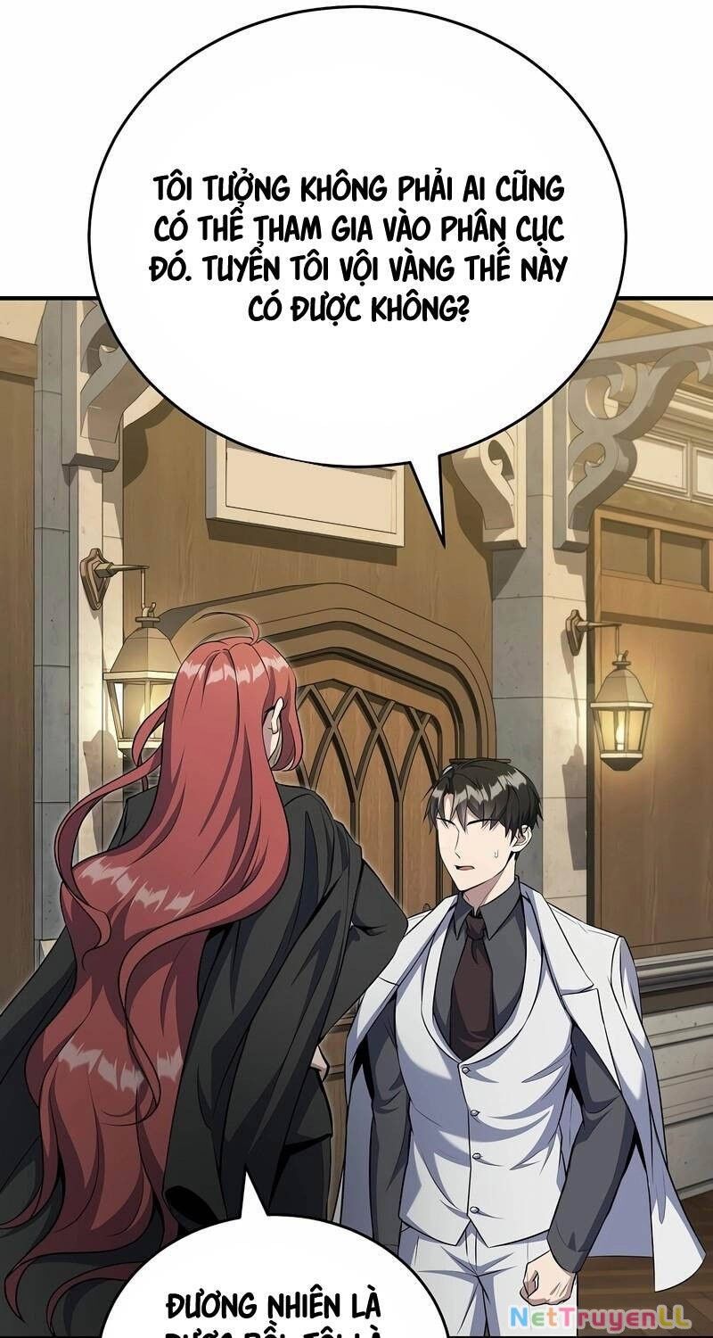 Những Nhân Vật Chính Mà Chỉ Tôi Biết Chapter 35 - 98