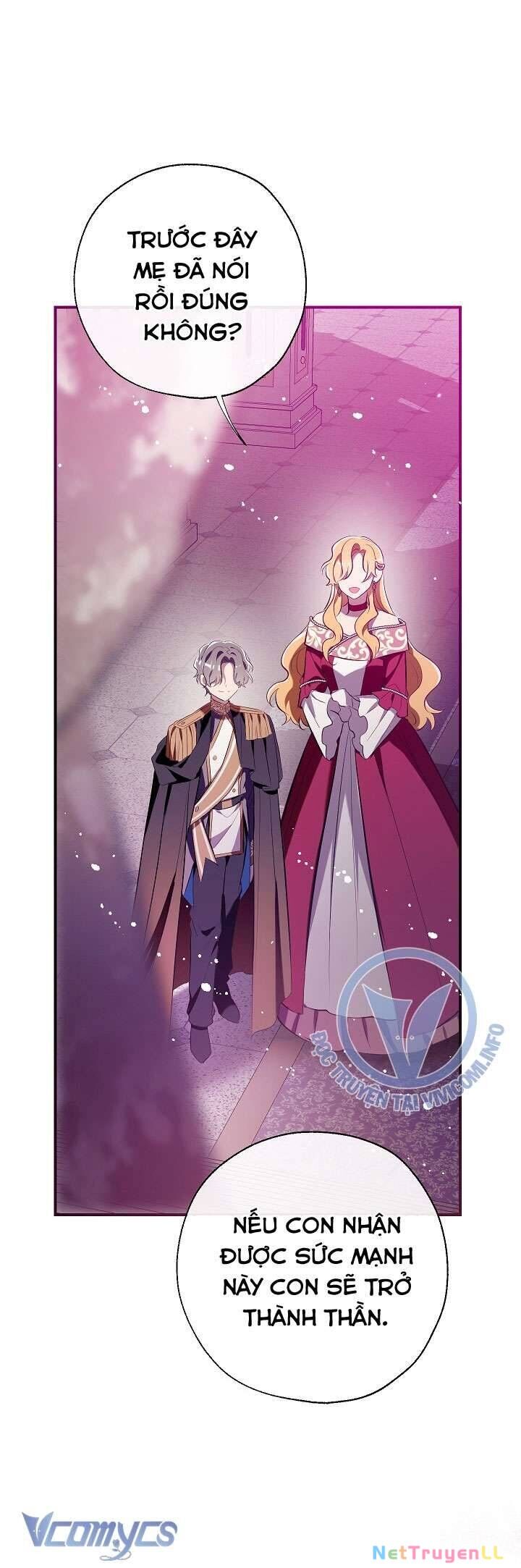 Chúng Ta Có Thể Trở Thành Người Nhà Không? Chapter 107 - 44