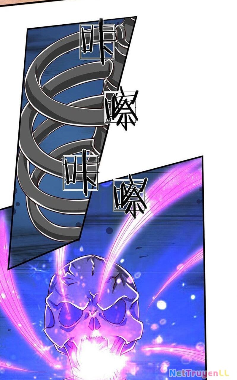 Ta Có Thể Sửa Chữa Vạn Vật Trên Dòng Thời Gian Chapter 113 - 10