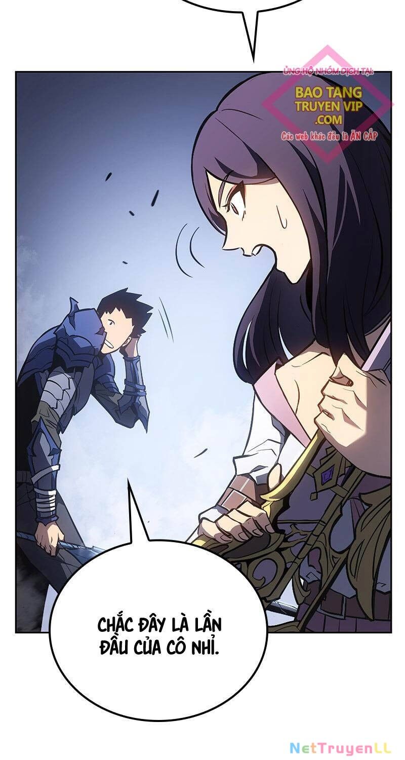 Solo Leveling Arise: Nguồn Gốc Của Thợ Săn Chapter 3 - 32