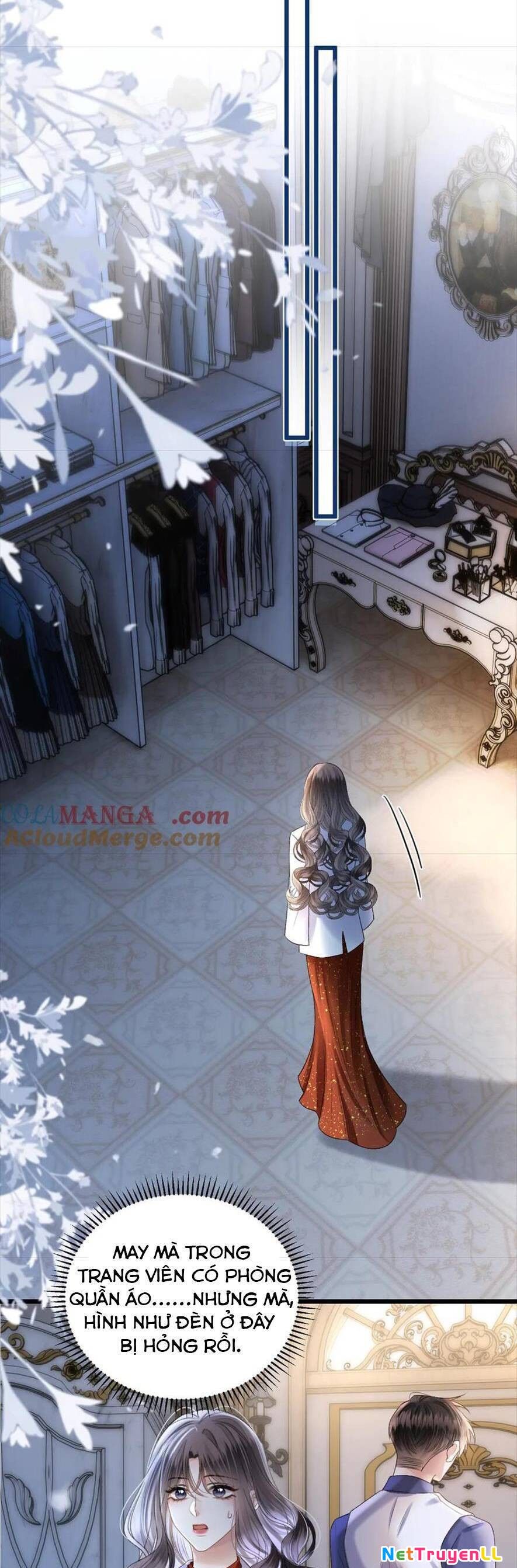 Ngày Mai Cũng Thích Em Chapter 59 - 14