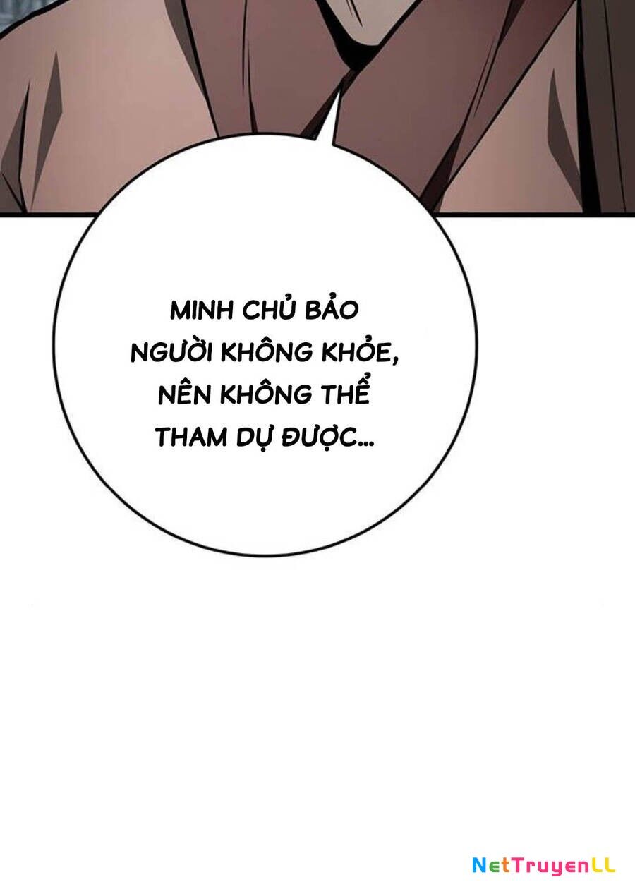 Thanh Kiếm Của Hoàng Đế Chapter 60 - 140