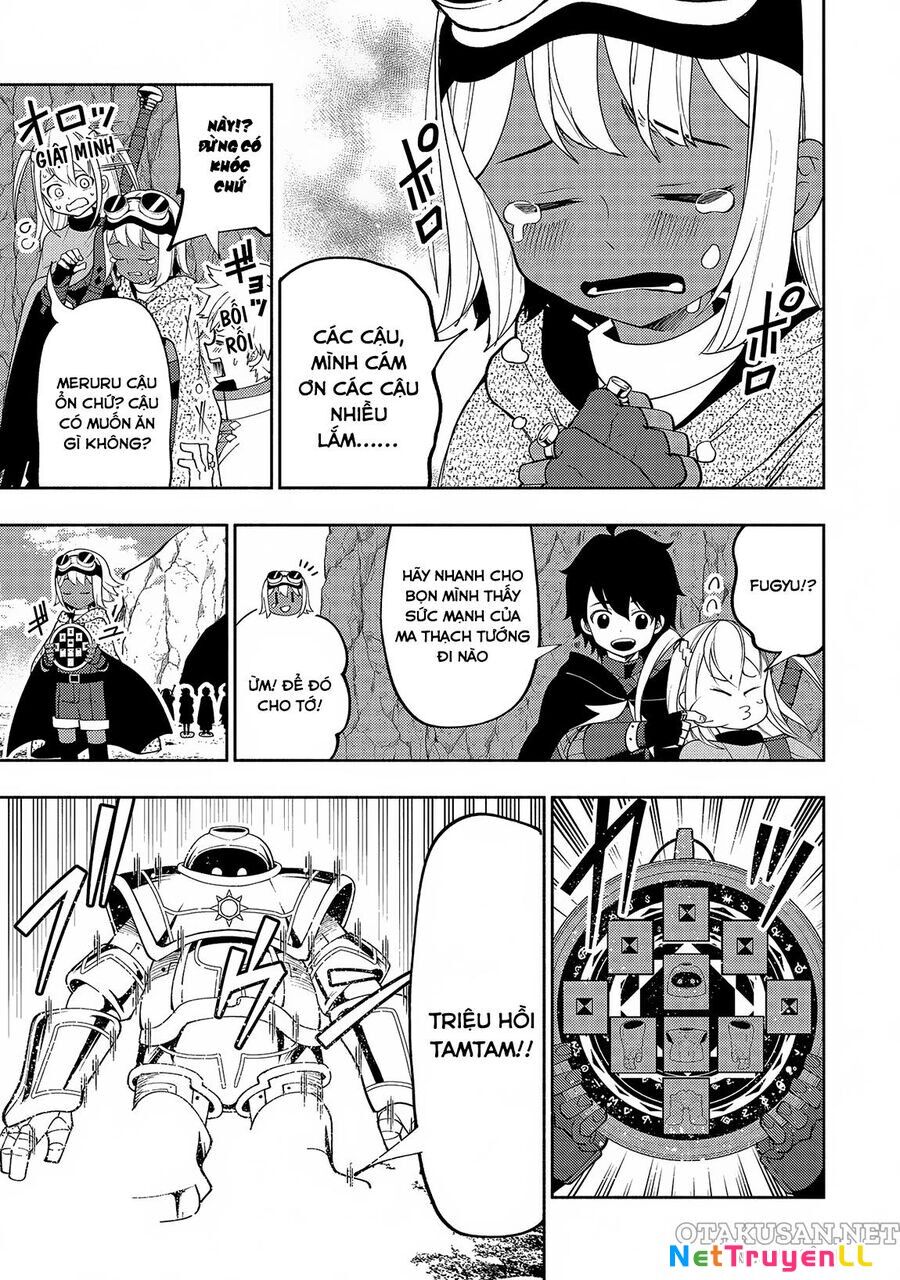 Hell Mode: Yarikomi Suki No Gamer Wa Hai Settei No Isekai De Musou Suru Chapter 60 - 17