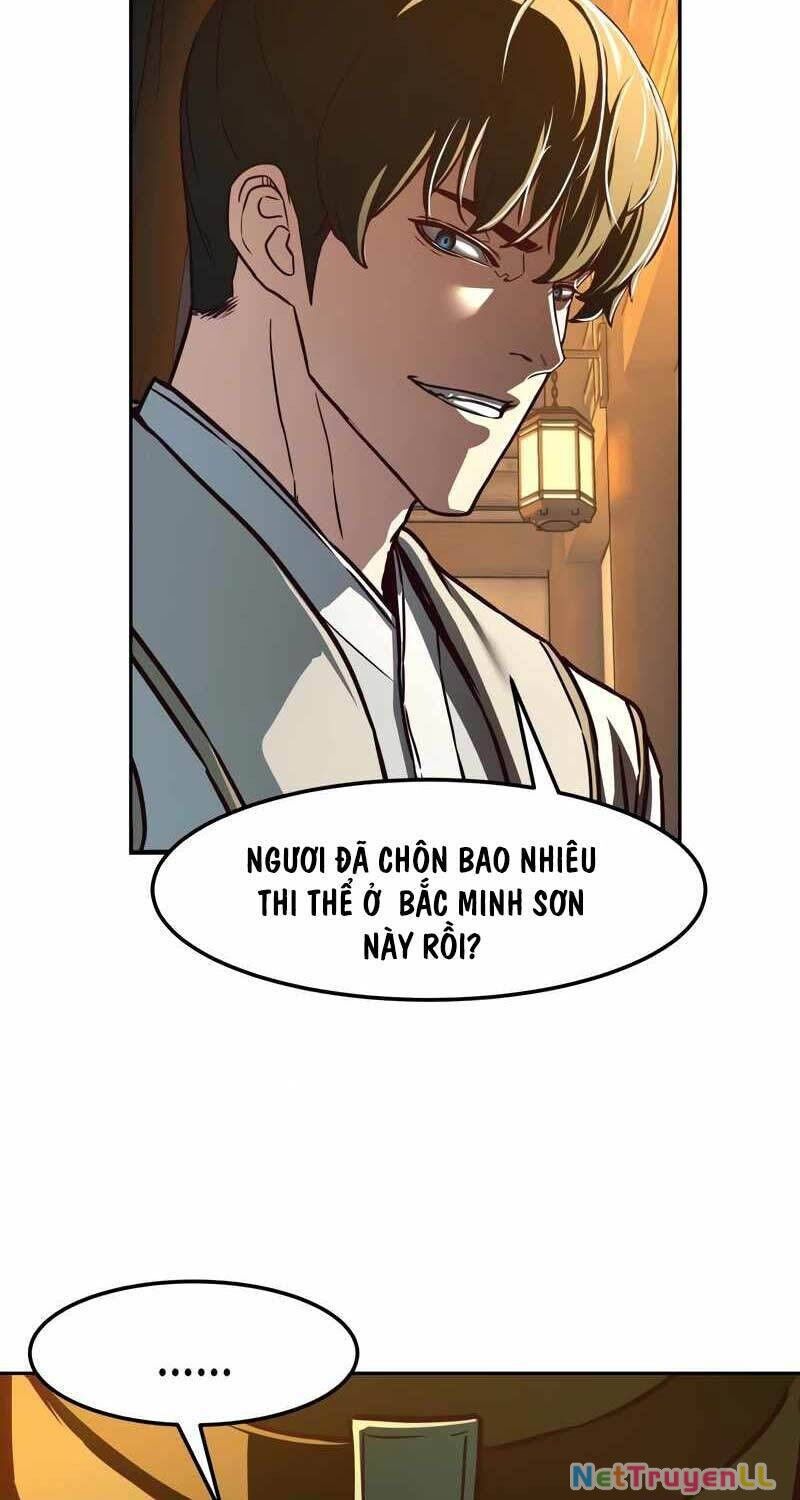 Túy Kiếm Dạ Hành Chapter 119 - 2