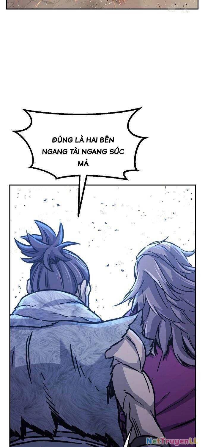 Cảm Kiếm Tuyệt Đối Chapter 92 - 27