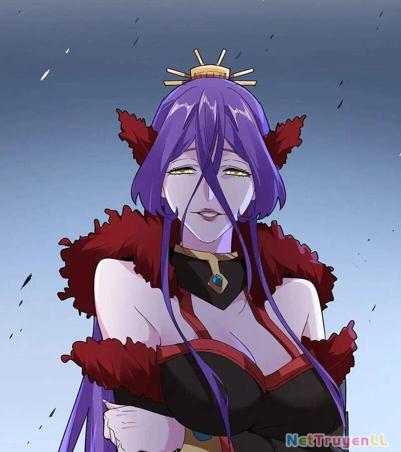 Đại Quản Gia Là Ma Hoàng Chapter 569 - 7