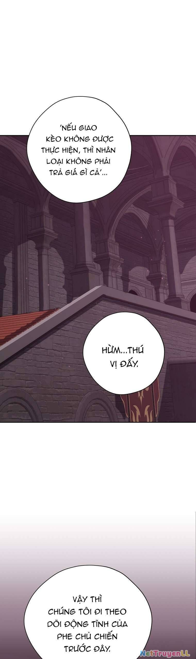 Thực Ra Tôi Mới Là Thật Chapter 130 - 1