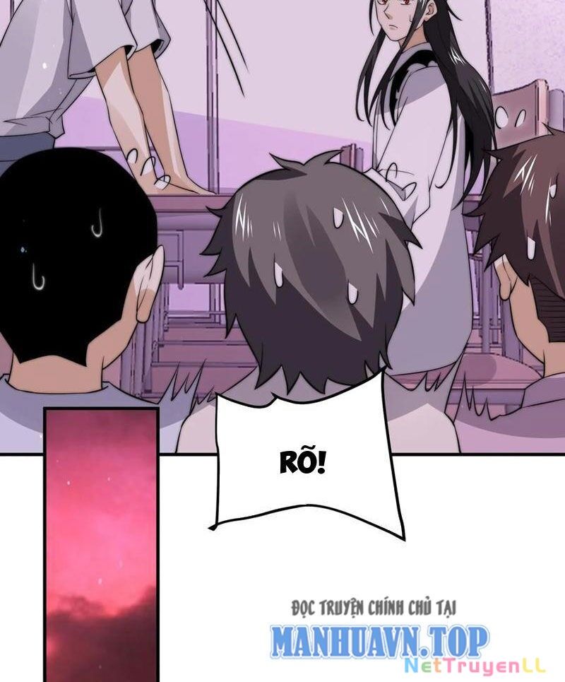 Bắt Đầu Livestream Ở Địa Phủ: Phát Sóng Trực Tiếp Ở Đây Ai Dám Đến Chapter 279 - 27