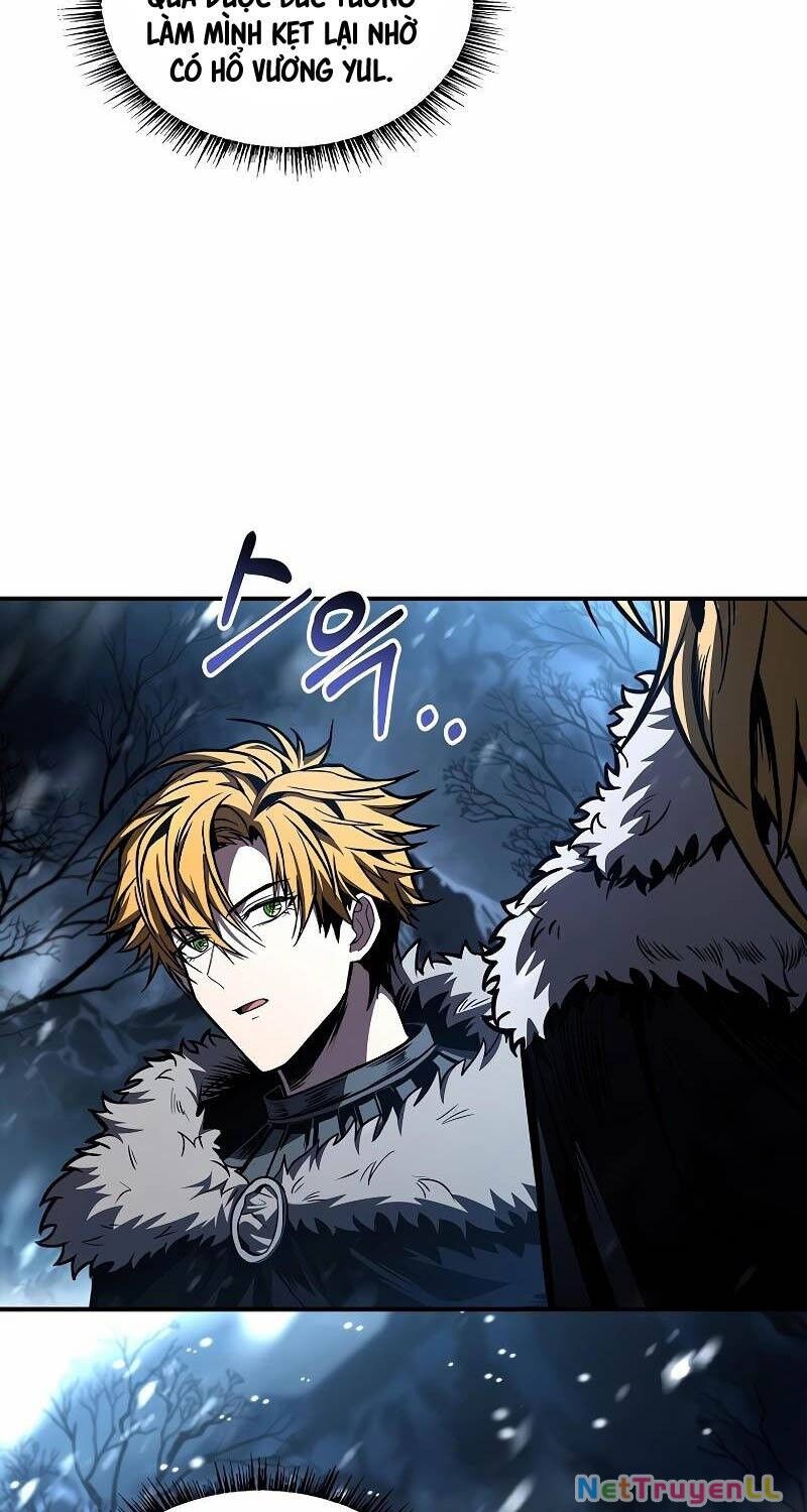 Thiên Tài Ma Pháp Sư Giấu Nghề Chapter 82 - 95