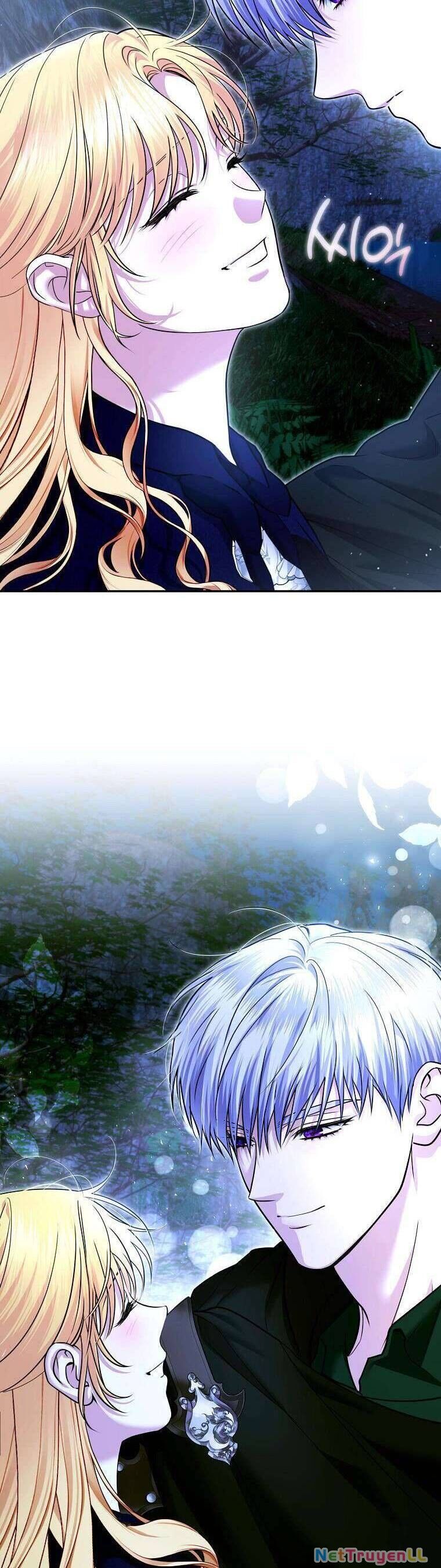 10 Cách Để Bị Bạo Chúa Đá Chapter 52 - 8