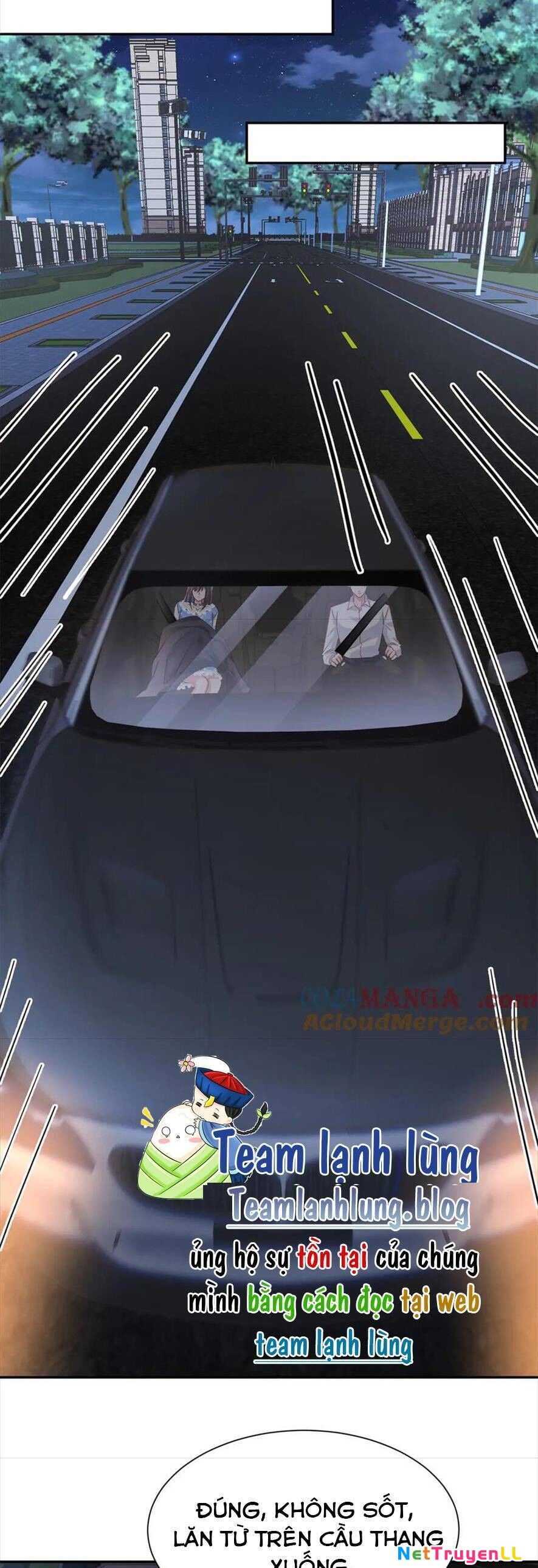 Cuộc Hôn Nhân Với Boss Nhà Giàu Khét Tiếng Chapter 195 - 18