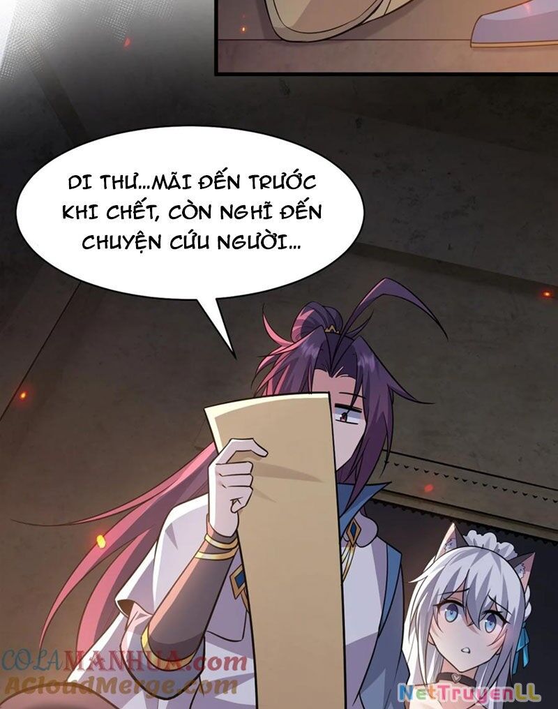 Tu Luyện Thành Tiên Ta Chỉ Muốn Nuôi Nữ Đồ Đệ Chapter 184 - 32