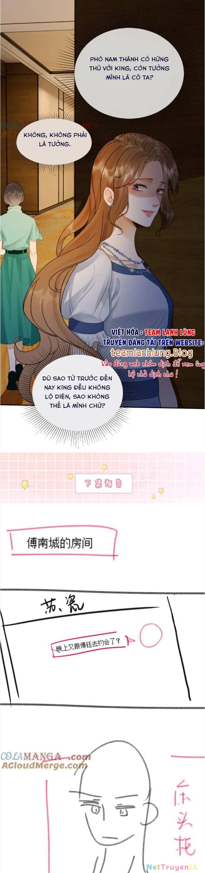Tổng Tài Tỷ Phú Chỉ Sủng Cô Vợ Thế Thân Chapter 41 - 20