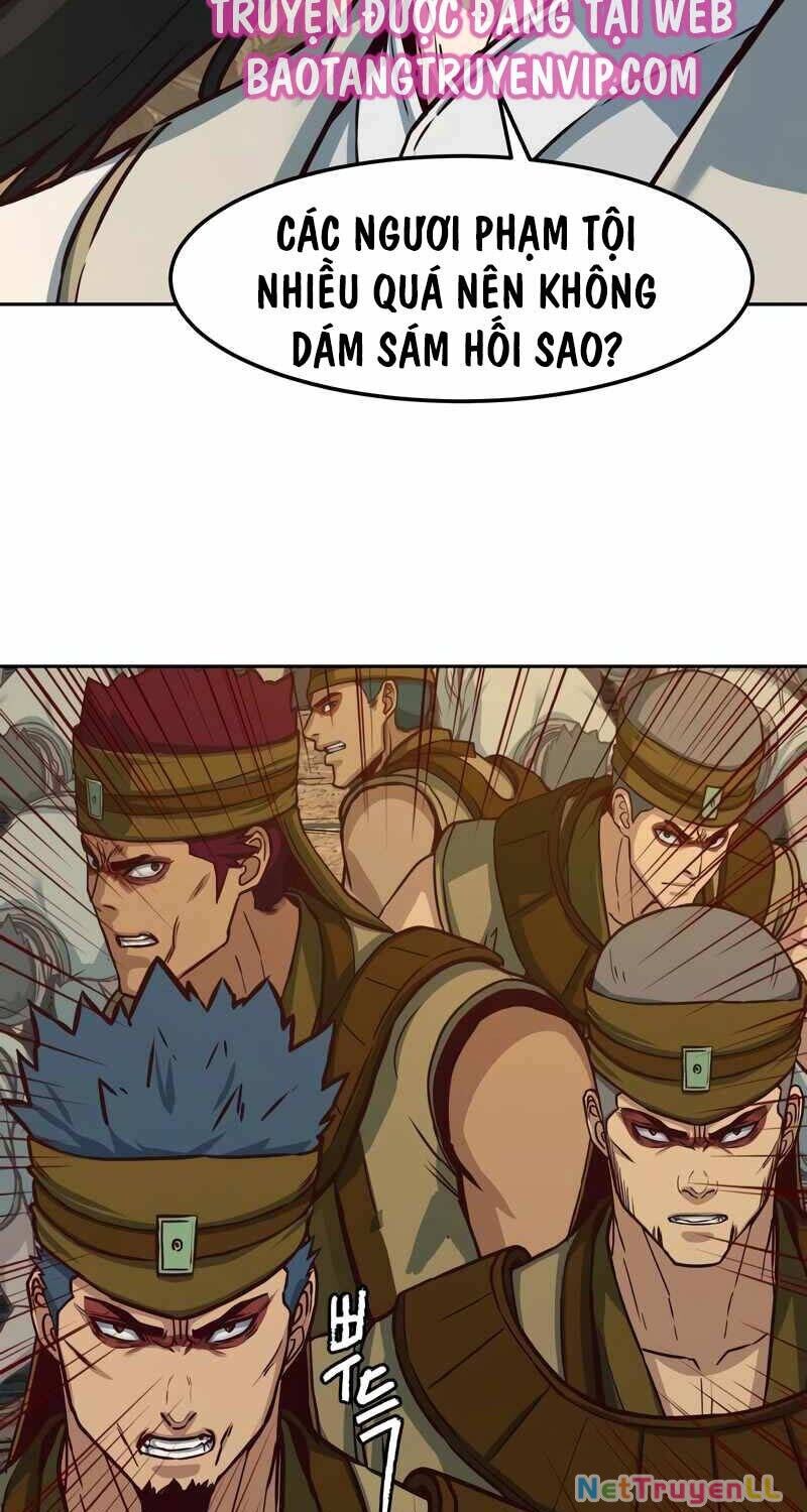 Túy Kiếm Dạ Hành Chapter 119 - 82