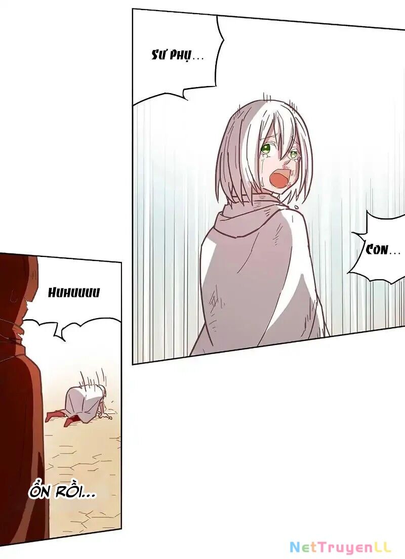 Bởi Vì Tôi Là Ông Chú Điều Hành Một Cửa Hàng Vũ Khí Chapter 14 - 18
