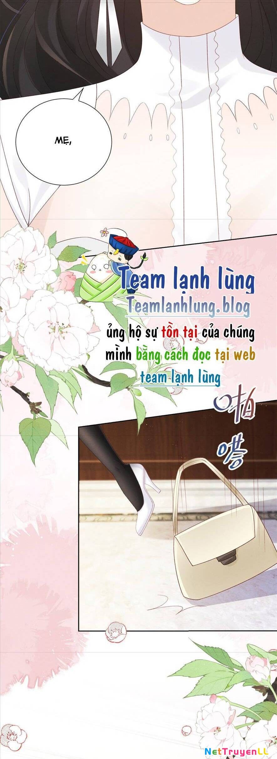 Chỉ Là Thấy Sắc Nổi Lòng Tham Chapter 7 - 8