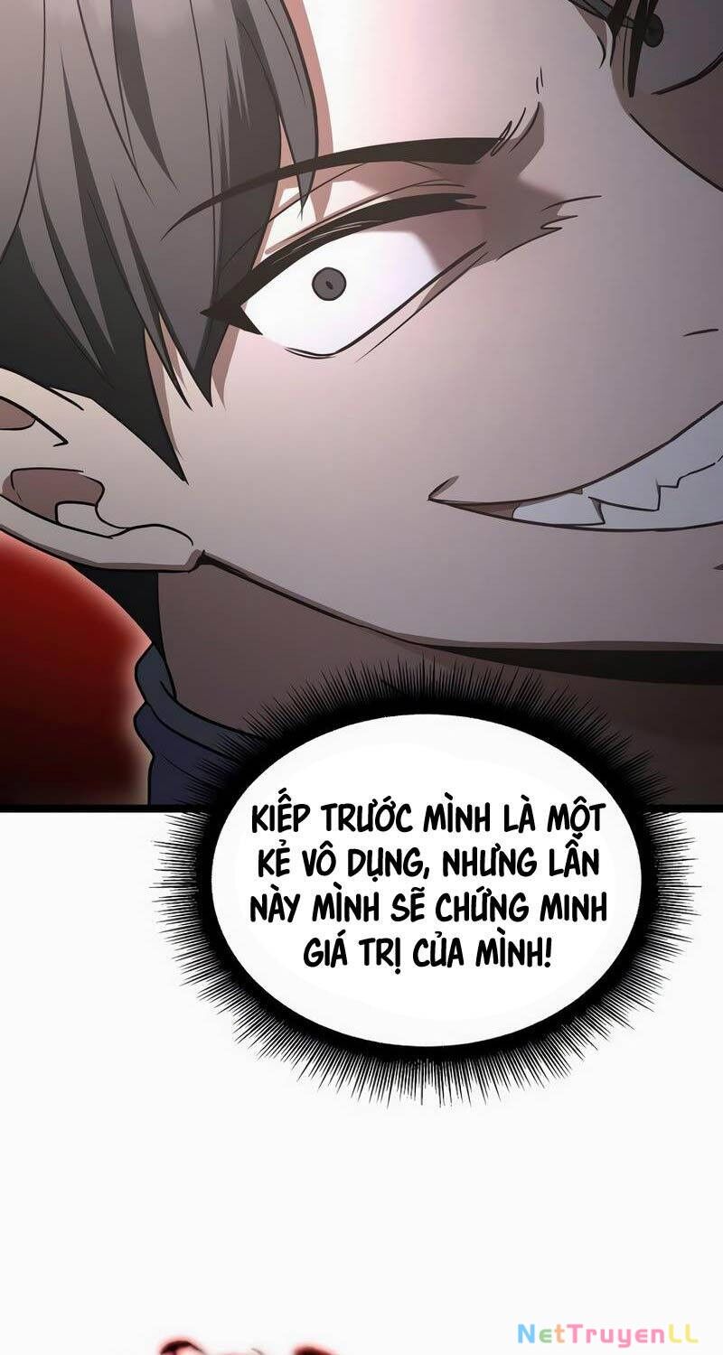 Anh Hùng Trọng Sinh Thành Trưởng Tử Nhà Công Tước Chapter 9 - 94