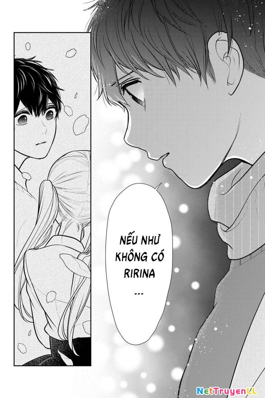 Tình Yêu Bị Ngăn Cấm Chapter 268.5 - 34