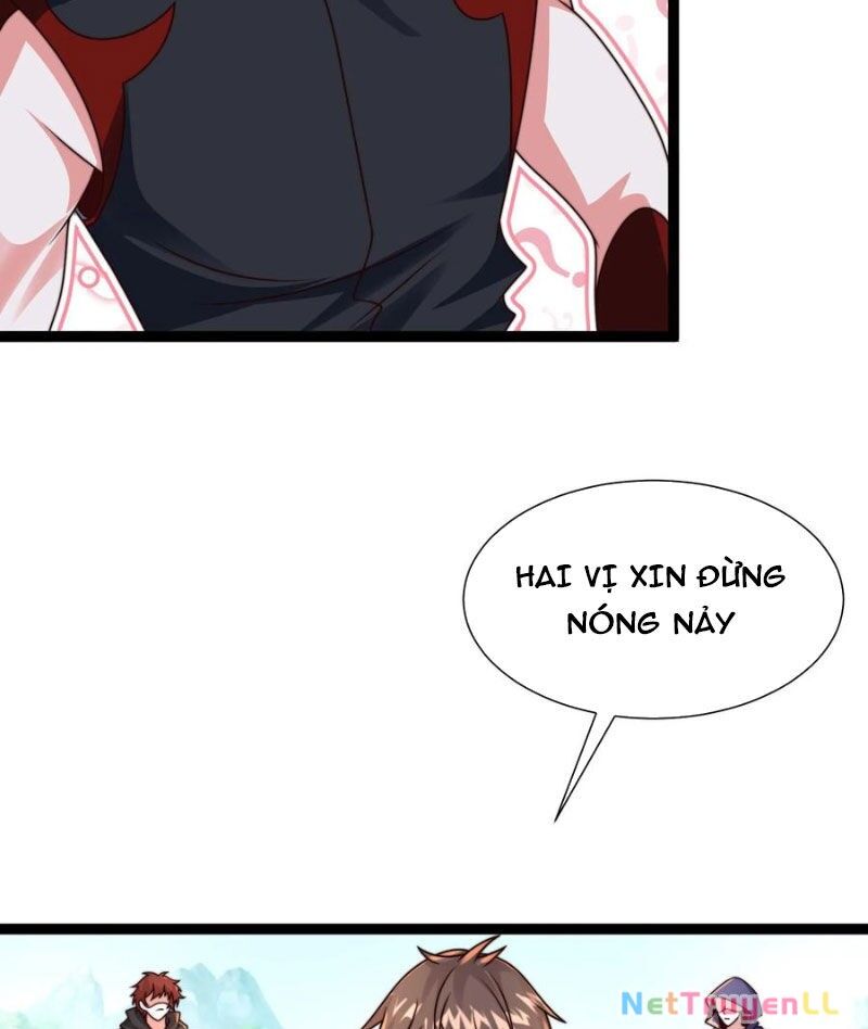 Ta Nuôi Quỷ Ở Trấn Ma Ty Chapter 310 - 46