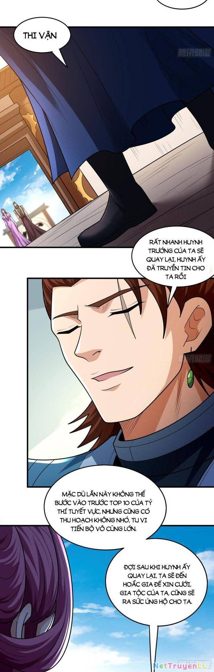 Tuyệt Thế Võ Thần Chapter 832 - 2