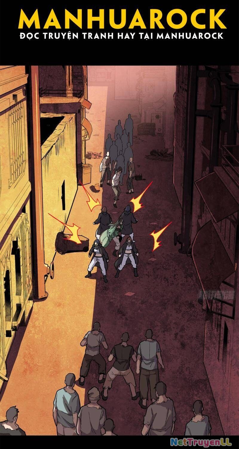 Tinh Giáp Hồn Tướng Chapter 217 - 52