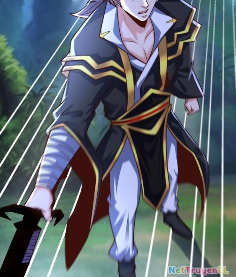 Ta Nuôi Quỷ Ở Trấn Ma Ty Chapter 310 - 55