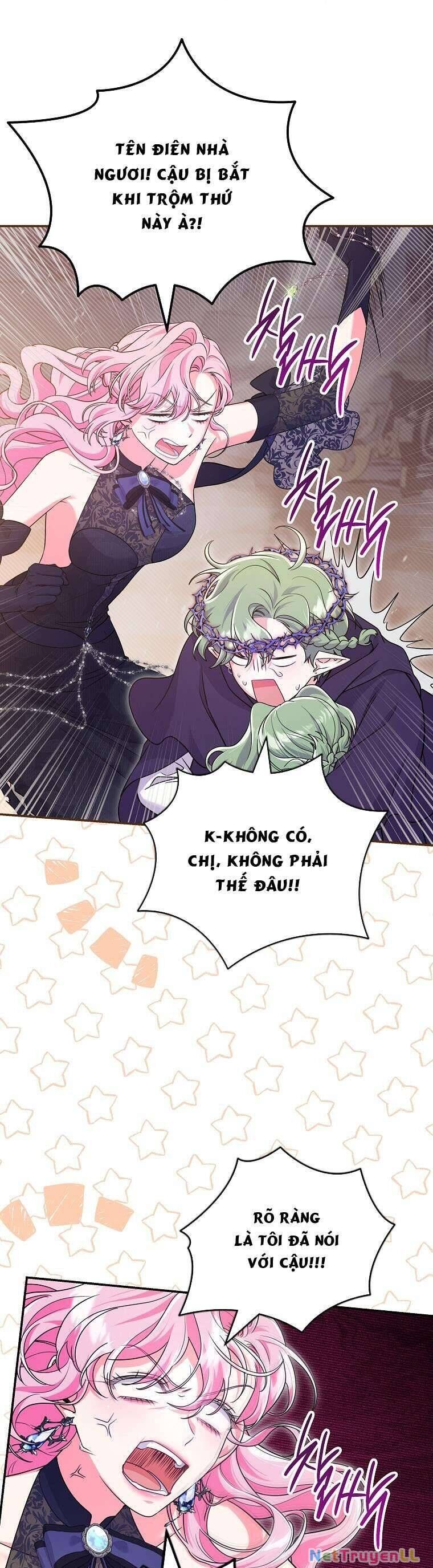 Tôi Bị Mắc Kẹt Trong Trò Chơi Lỗi Chapter 41 - 14