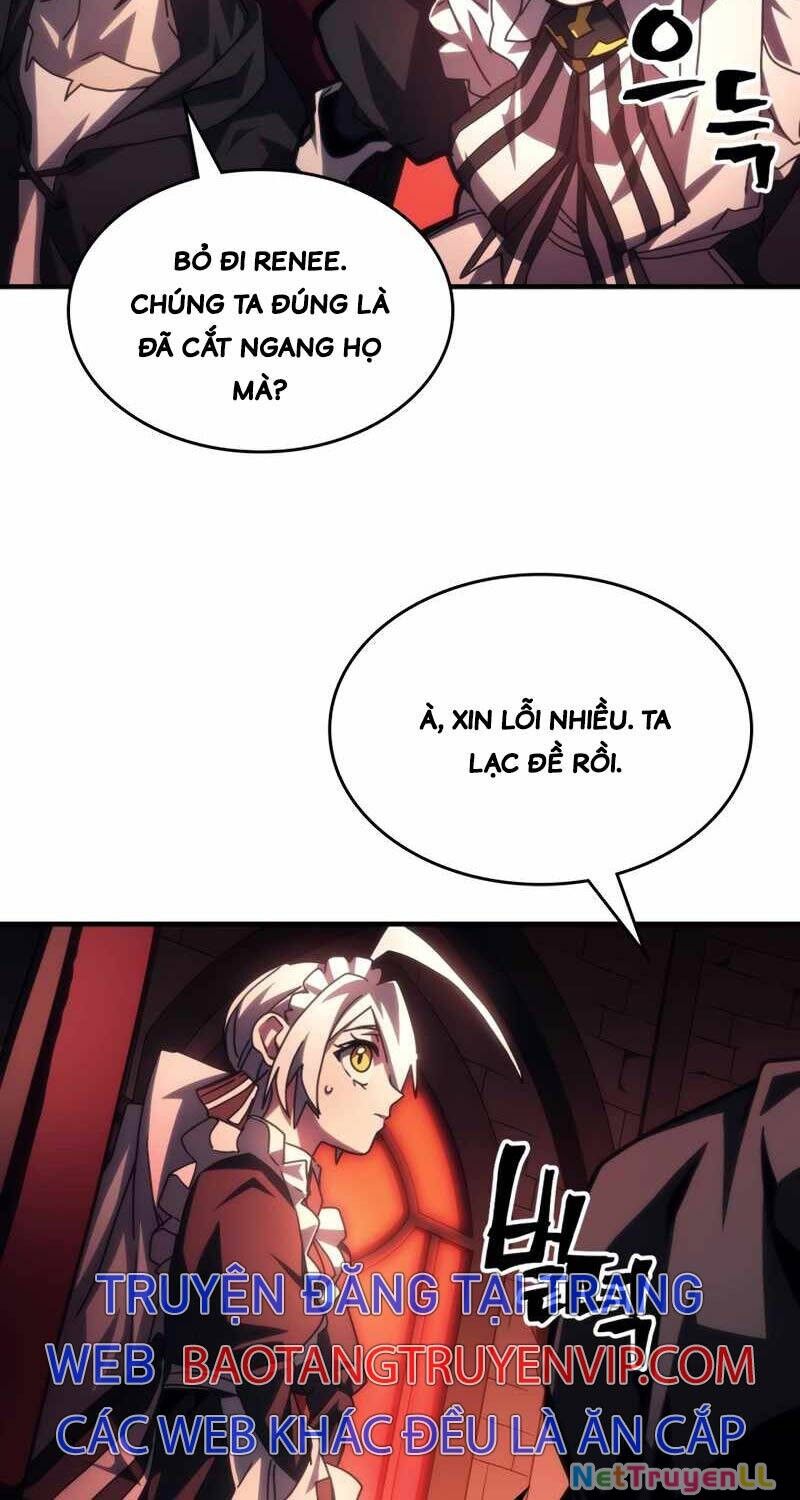 Hãy Hành Động Như Một Boss Đi Ngài Mr Devourer Chapter 49 - 18