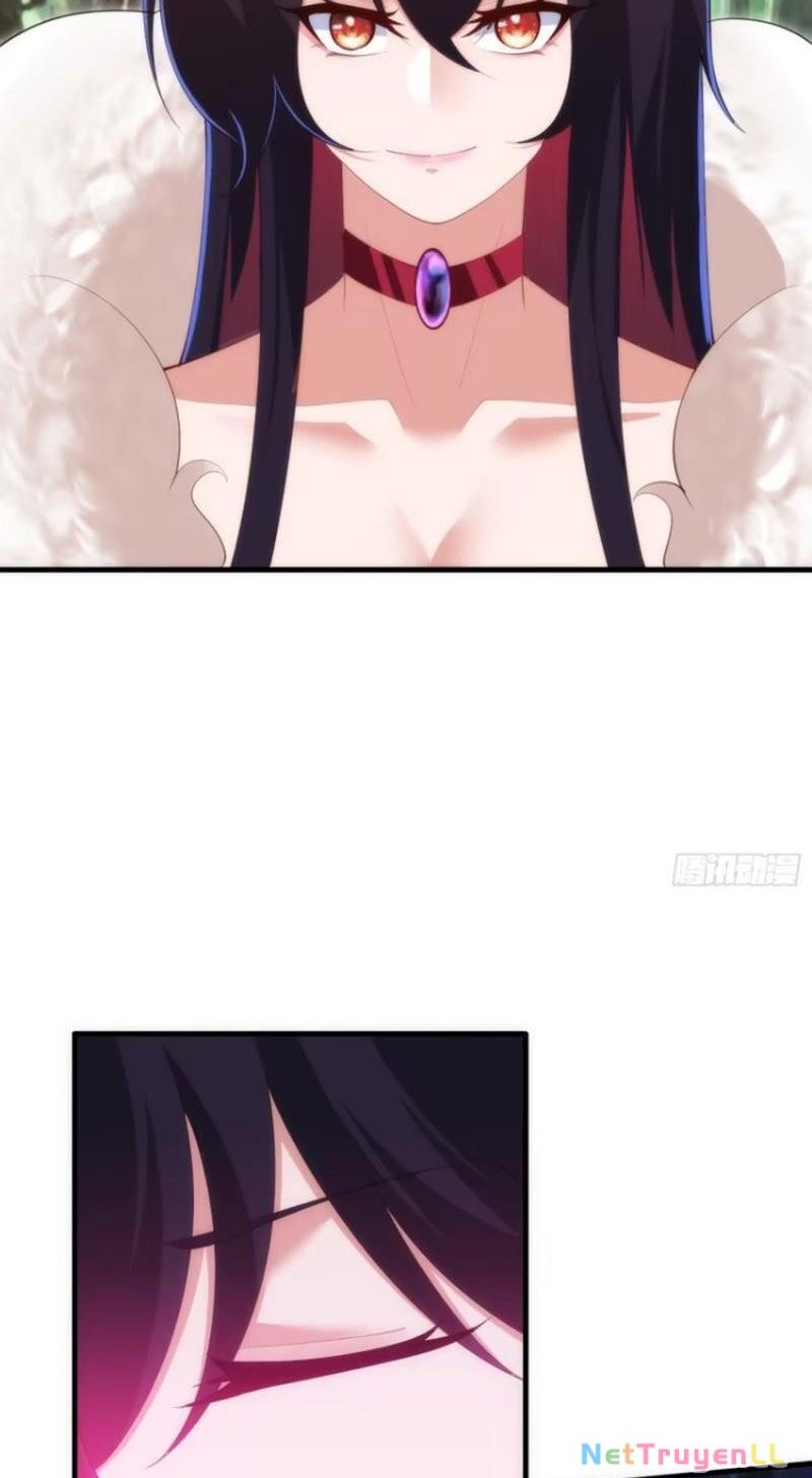 Thái Cổ Yêu Thánh Lấy Ta Làm Lô Đỉnh Chapter 87 - 37