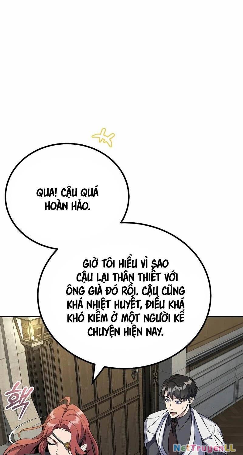 Những Nhân Vật Chính Mà Chỉ Tôi Biết Chapter 35 - 105