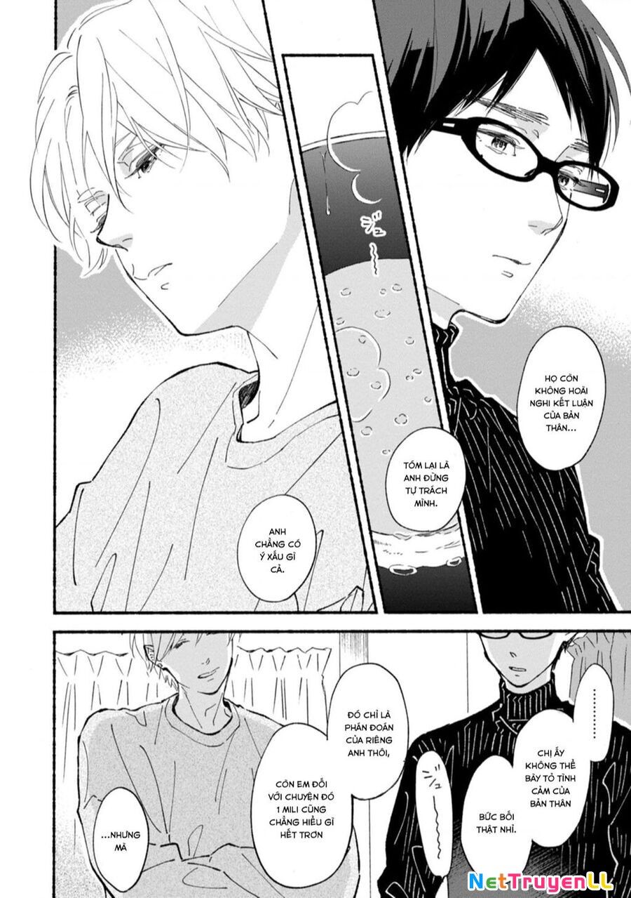 Blue Sky Complex Chapter 46 - 29